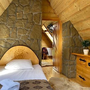 Two-Bedroom Triple Room