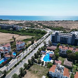 Irem Garden Hotel&Apartments